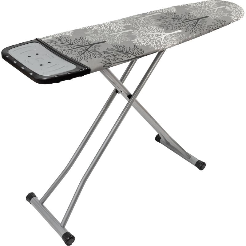 Гладильная доска Zalger, 130x38см Magic моноблок, арт. 500-805