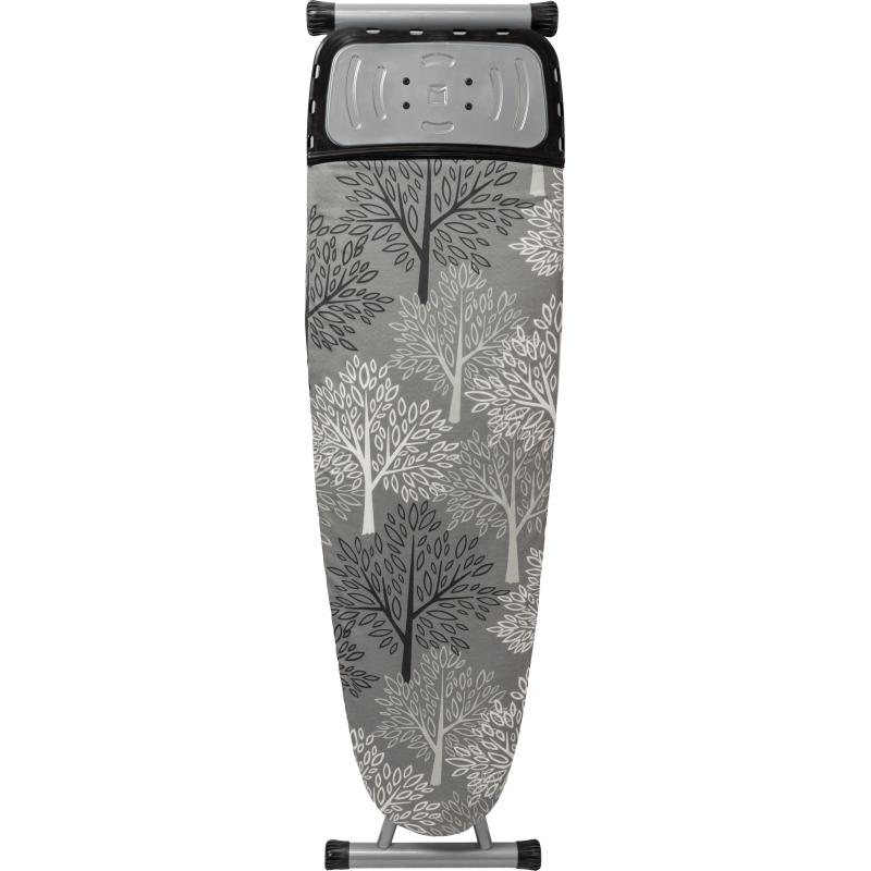 Гладильная доска Zalger, 130x38см Magic моноблок, арт. 500-805