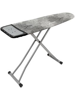 Гладильная доска Zalger, 130x38см Magic моноблок, арт. 500-805