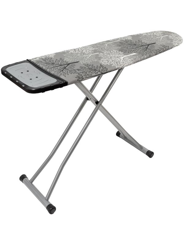 Гладильная доска Zalger, 130x38см Magic моноблок, арт. 500-805