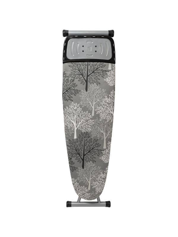 Гладильная доска Zalger, 130x38см Magic моноблок, арт. 500-805