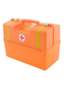 Набор реанимац. пр. №752н НРСП-01, УСМП-01-Пм/2, коникотом, аспиратор, 1019