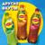 Чай холодный Lipton лимон, ПЭТ, 1л, 12шт/уп