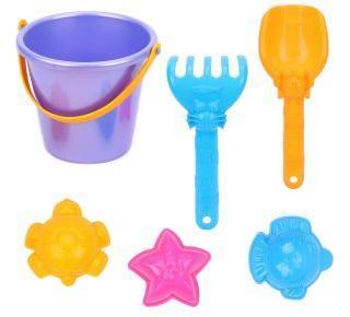 Набор для песка N1 в ассорт.