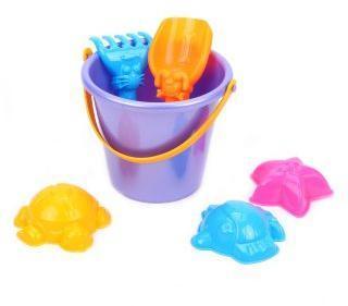 Набор для песка N1 в ассорт.