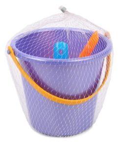 Набор для песка N1 в ассорт.