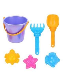 Набор для песка N1 в ассорт.