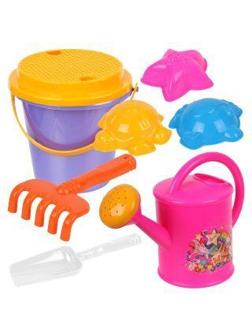 Набор для песка №67, в асс-те