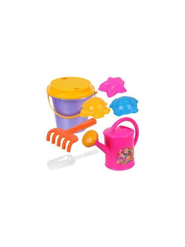 Набор для песка №67, в асс-те