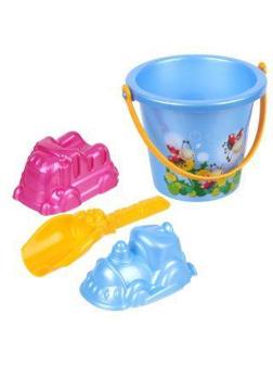 Набор для песка №106 в ассорт.