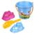 Набор для песка №106 в ассорт.