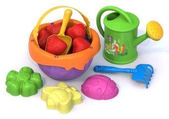 Набор Садовник