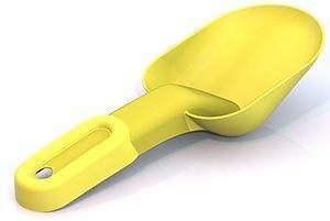 Совок в асс-те