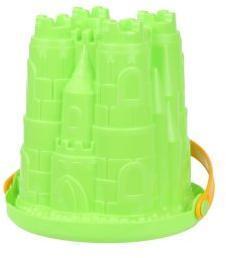 Ведро Замок в асс-те