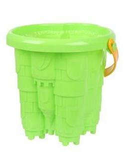 Ведро Замок в асс-те