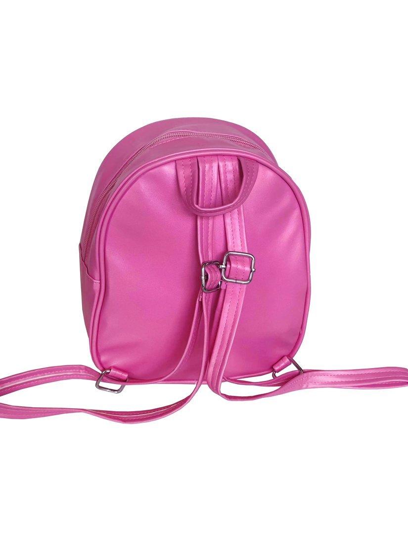 Рюкзак Пончики 24*21*10см