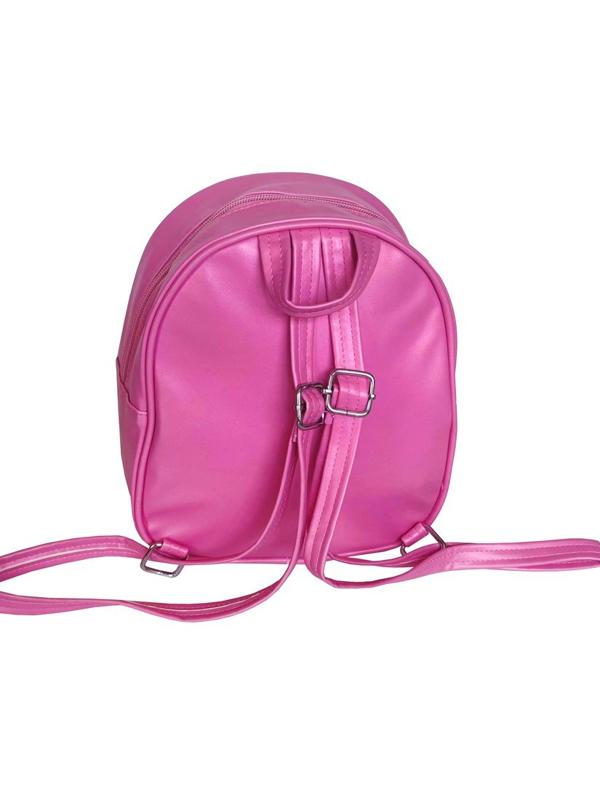 Рюкзак Пончики 24*21*10см