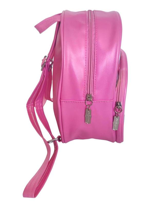 Рюкзак Пончики 24*21*10см