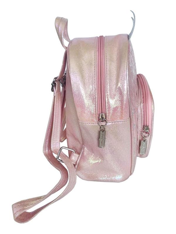 Рюкзак Корона 21*21*11см