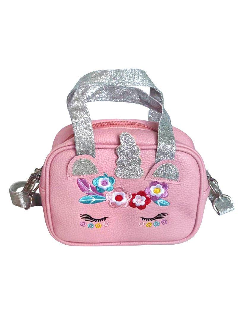 Сумочка Единорог 17*7*13см