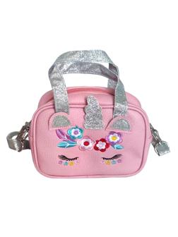 Сумочка Единорог 17*7*13см