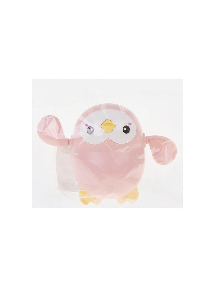 Игрушка для ванны заводная Пингвин, в ассорт., пакет