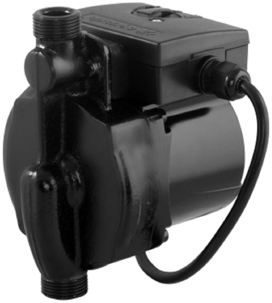 Насос повышения давления Aquario AC 159-160А, 120 Вт, 26 л/мин, напор 9 м