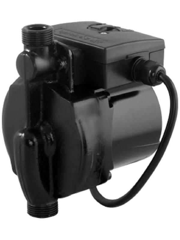 Насос повышения давления Aquario AC 159-160А, 120 Вт, 26 л/мин, напор 9 м