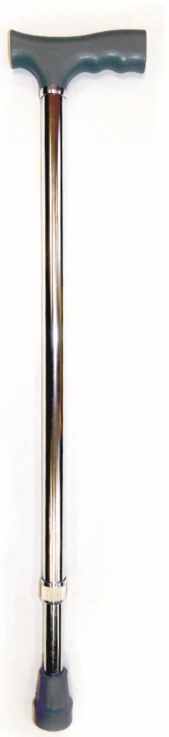 Трость телескопическая 101S