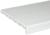 Подоконник ПВХ,белый, 3000х250 мм