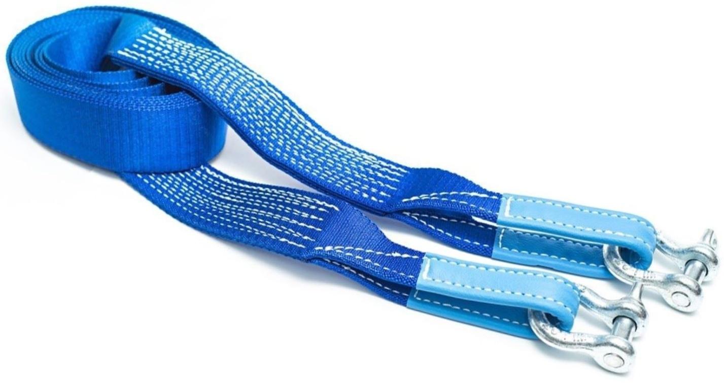 Динамический строп, рывковый Tplus 4.5 т 5 м серия 