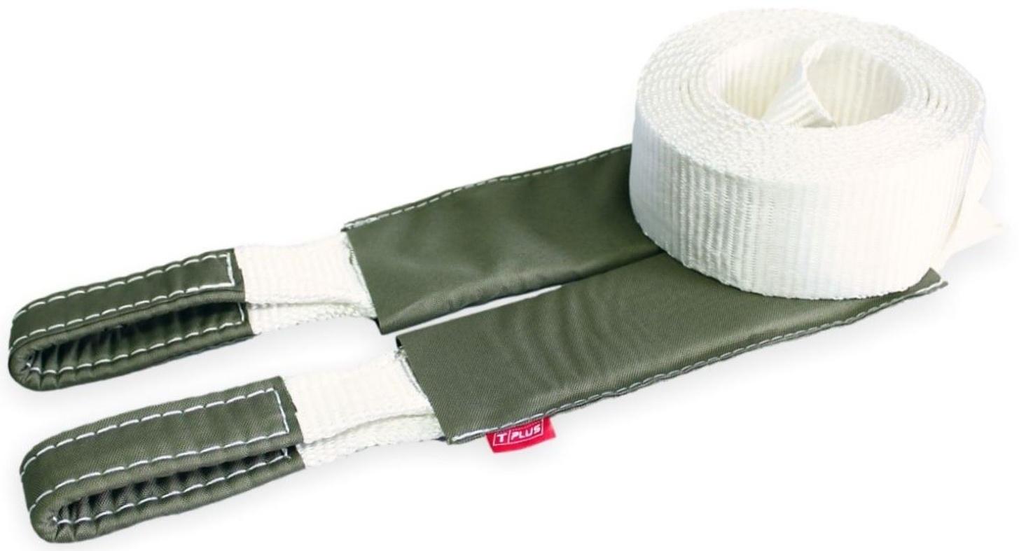 Динамический строп, рывковый Tplus 4.5 т 5 м серия 