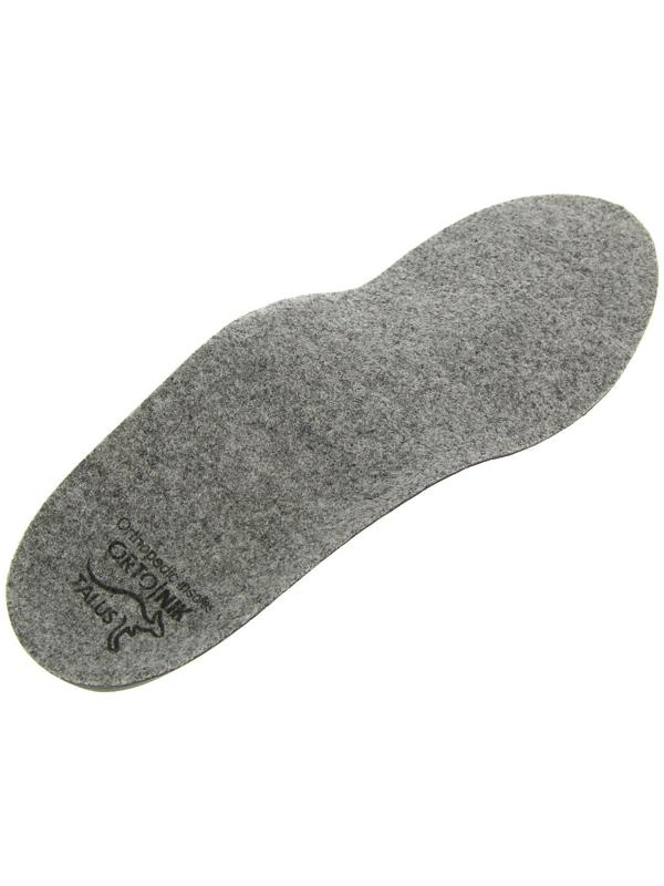 Стельки ортопедические Talus 31Е «Зима», размер 42