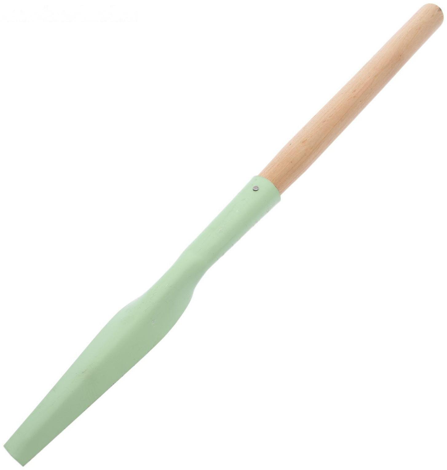 Корнеудалитель, длина 60 см, деревянная ручка