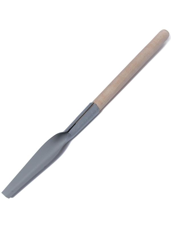 Корнеудалитель, длина 60 см, деревянная ручка