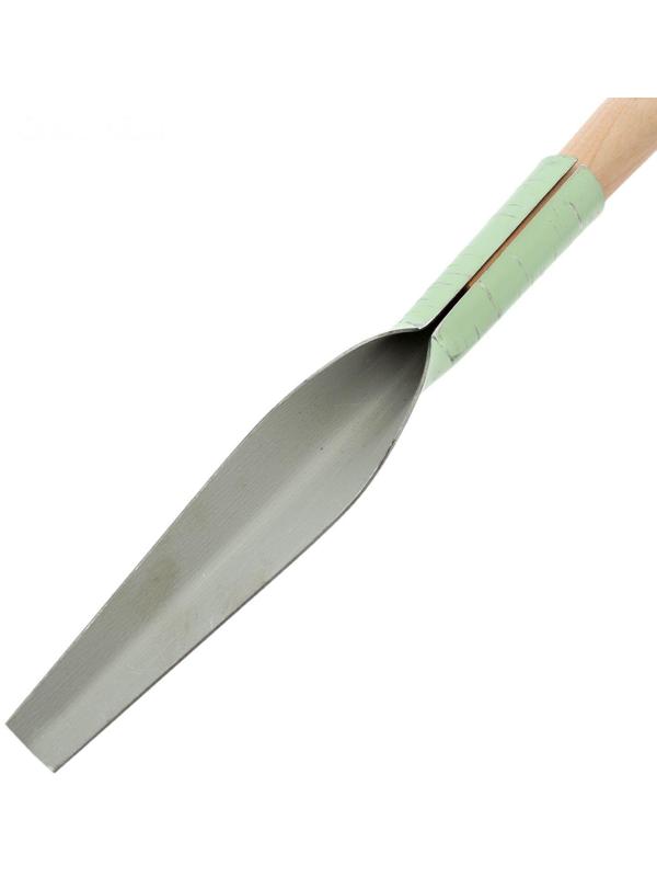 Корнеудалитель, длина 60 см, деревянная ручка