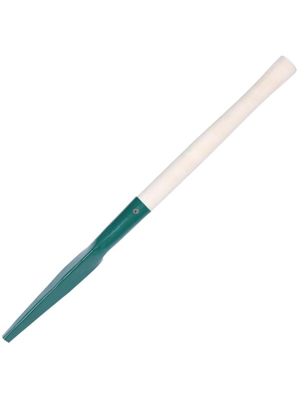 Корнеудалитель, длина 60 см, деревянная ручка