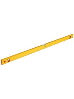 Уровень алюминиевый  Hobbi, 