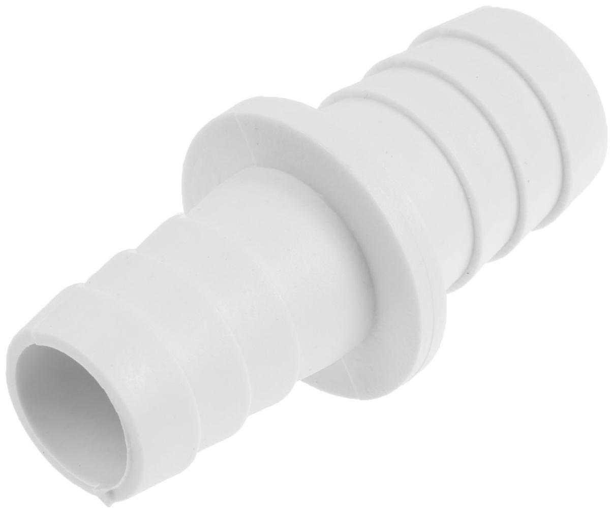 Соединитель ORIO СШСМП-19/22, для сливных шлангов, 19 х 22 мм