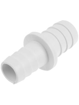 Соединитель ORIO СШСМП-19/22, для сливных шлангов, 19 х 22 мм