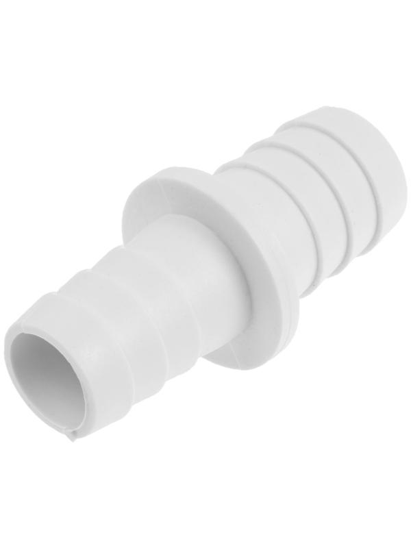 Соединитель ORIO СШСМП-19/22, для сливных шлангов, 19 х 22 мм