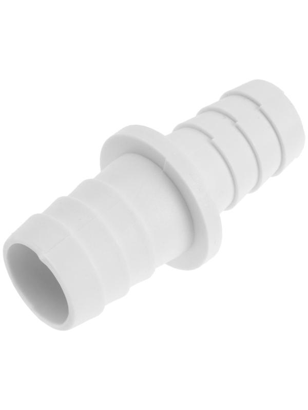 Соединитель ORIO СШСМП-19/22, для сливных шлангов, 19 х 22 мм