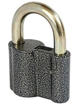 Замок навесной 