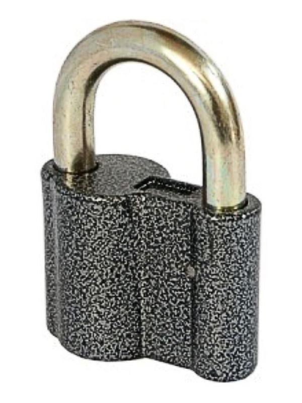 Замок навесной 