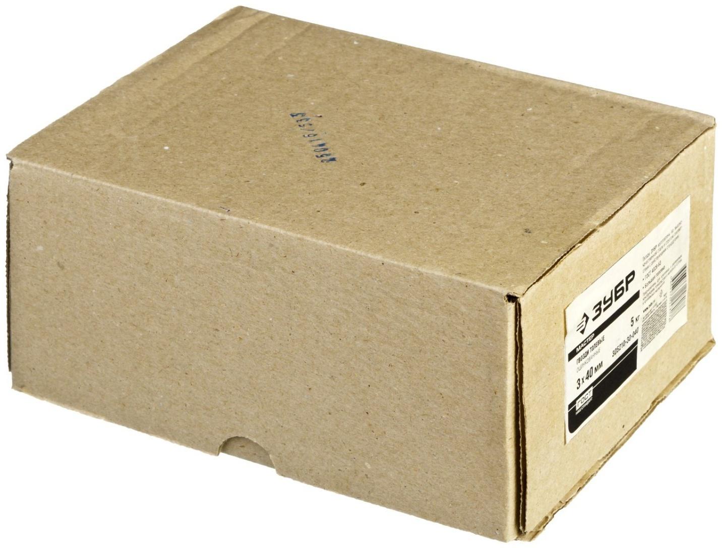 Гвозди толевые 