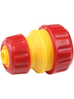 Муфта переходная, для шлангов 1/2