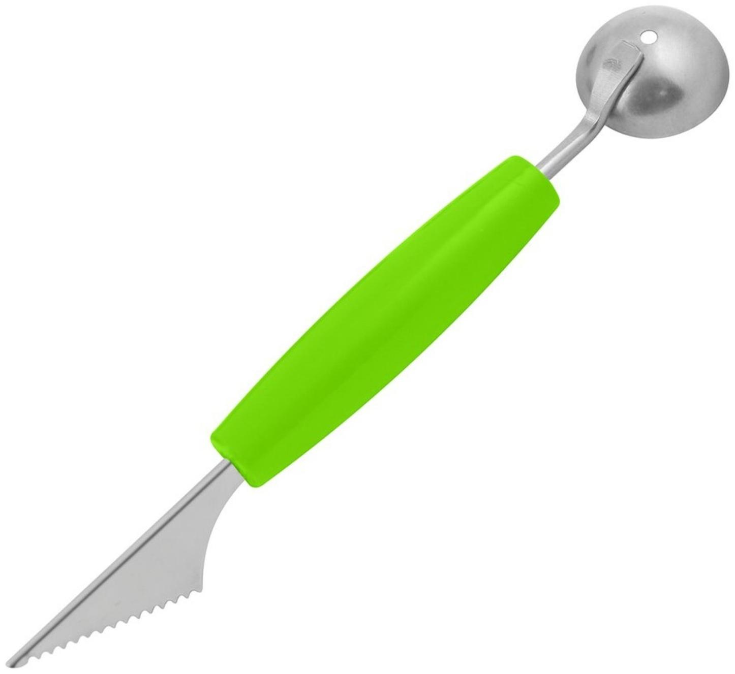 Инструмент для карвинга овощей и фруктов, цвет МИКС