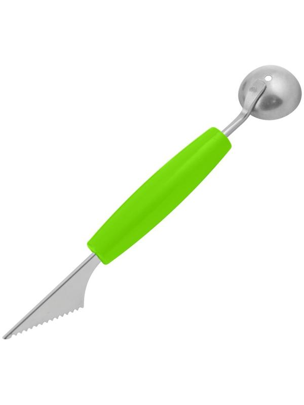 Инструмент для карвинга овощей и фруктов, цвет МИКС