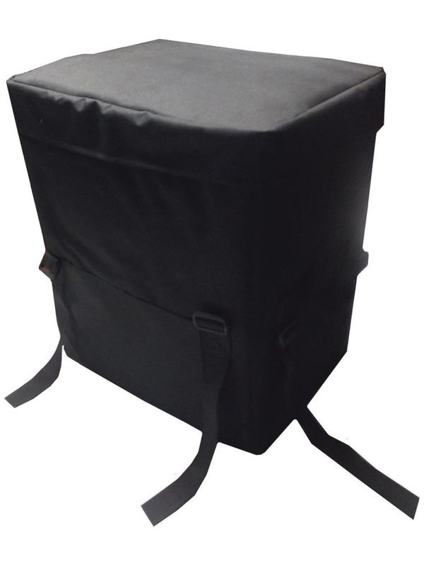 Кофр снегохода ТАЙГА Tiksy