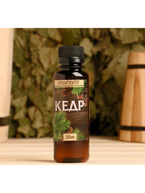 Ароматизатор 100 мл 